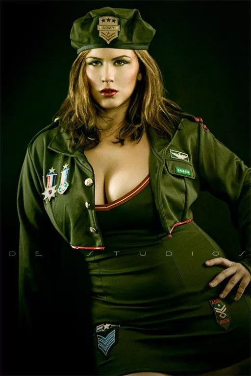 London Andrews posted by duncan_wooster