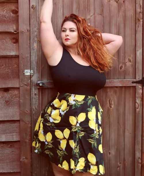 London Andrews by evenflow_2991