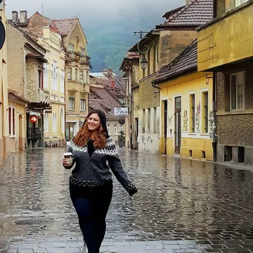 London Andrews by duncan_wooster