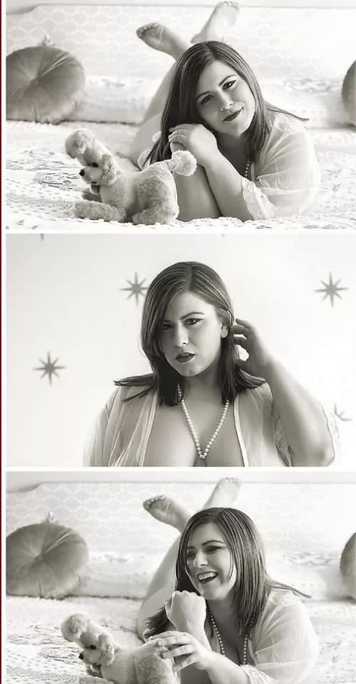 London Andrews? by clubsoverrated