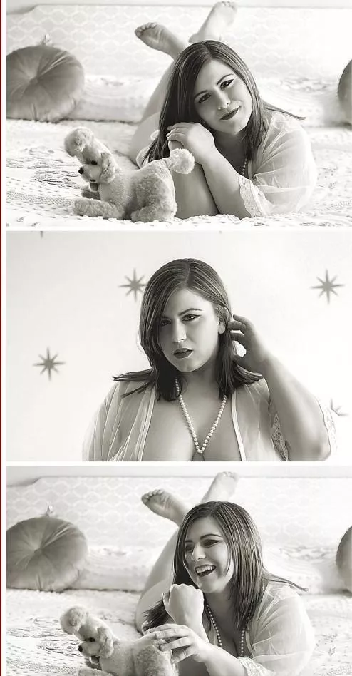 London Andrews? posted by clubsoverrated