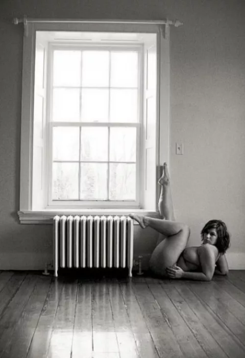 London Andrews by evenflow_2991