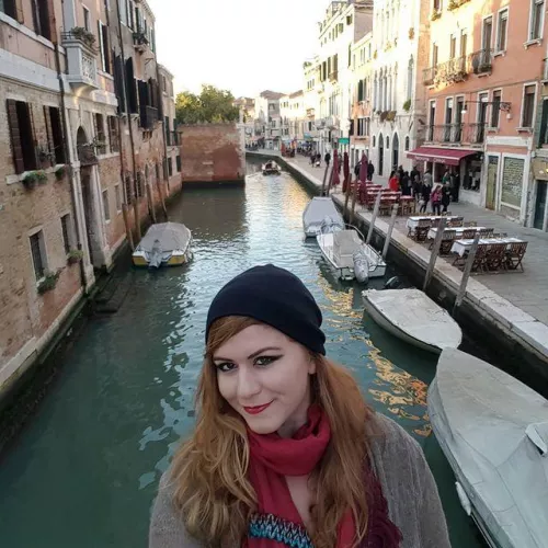 London Andrews by duncan_wooster