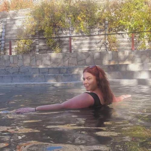 London Andrews by evenflow_2991