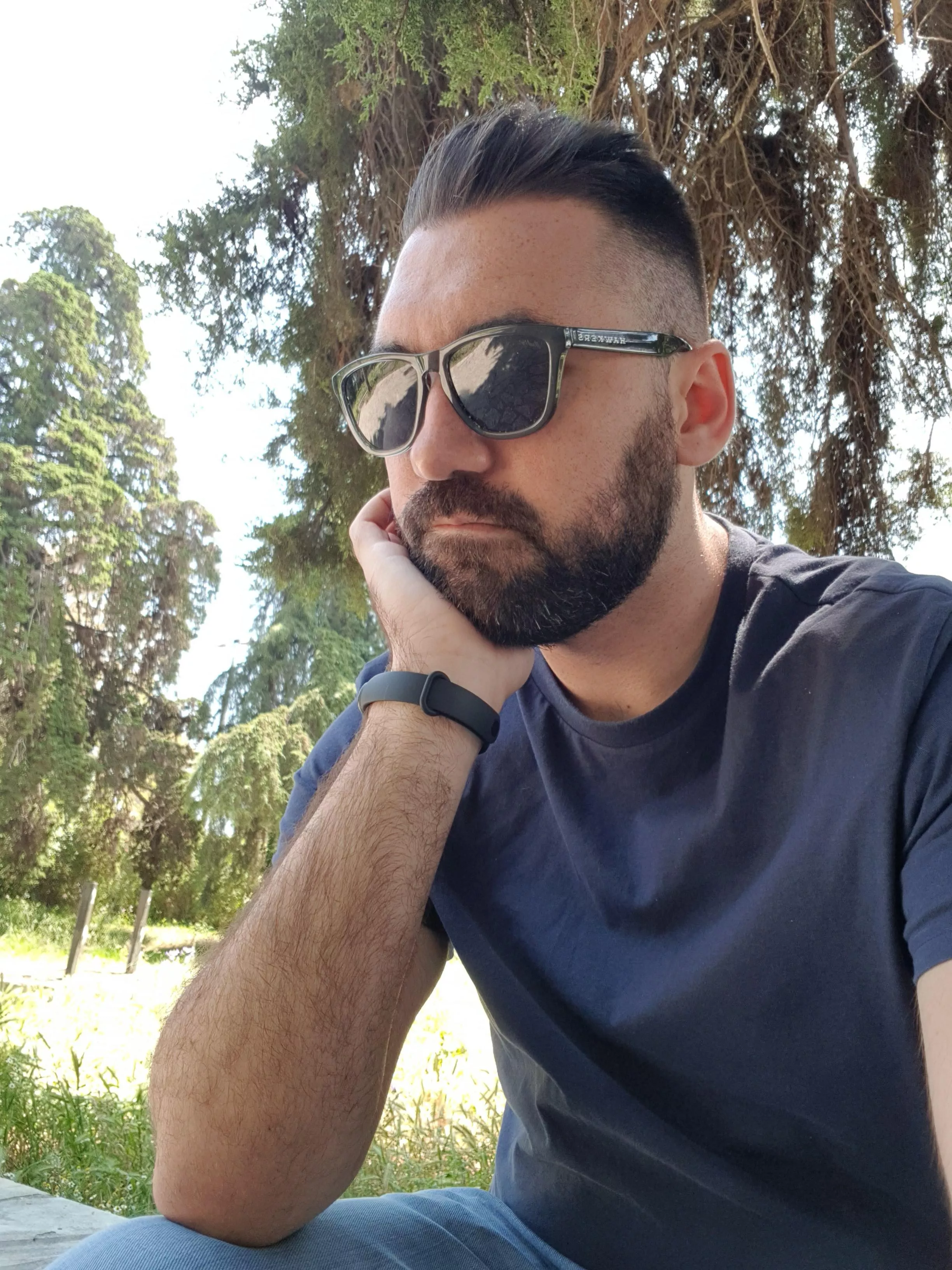 Loneliness is a b!t€h posted by satelar