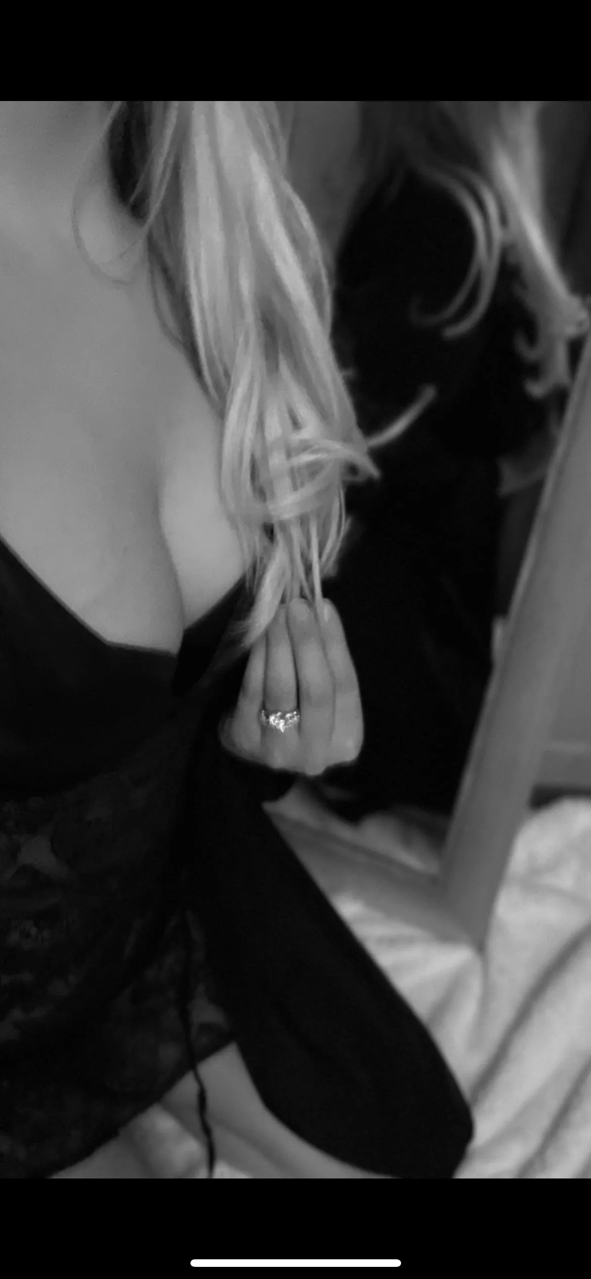 Lonely and married posted by mysteriousmom1