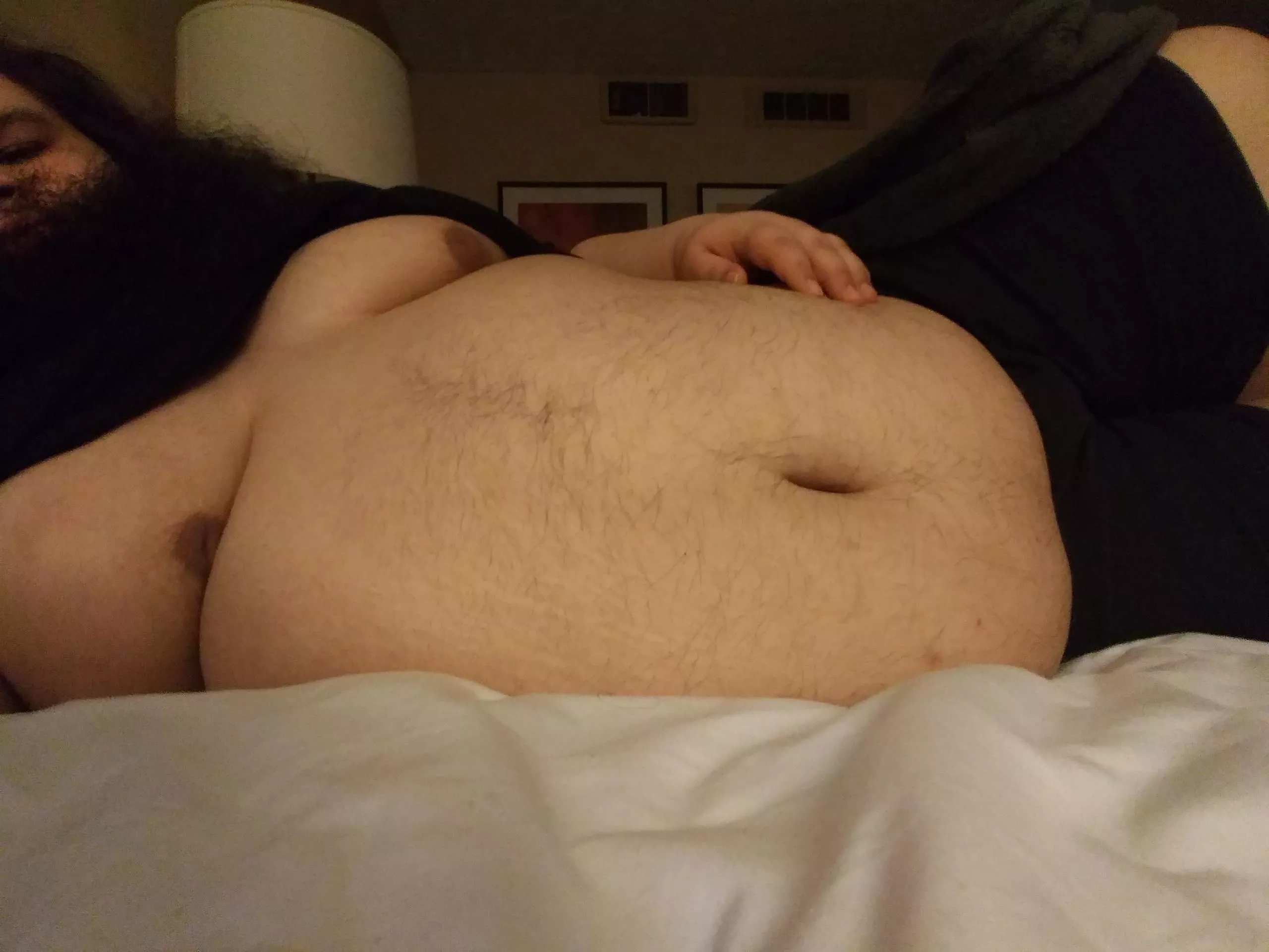 Lonely, bored, and sad. posted by AntiqueAd513