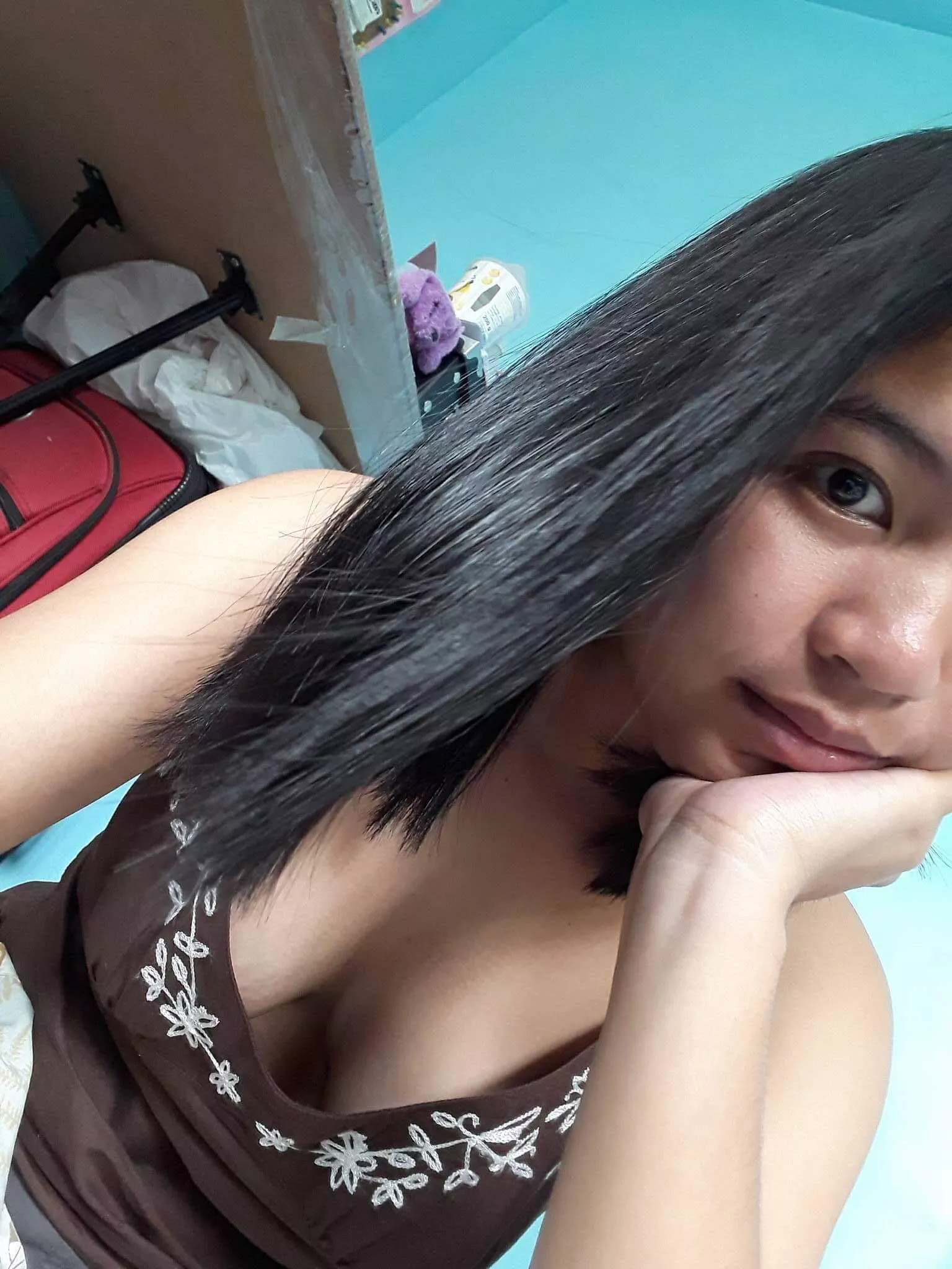 Lonely. What to do? posted by Affectionate-Wind439