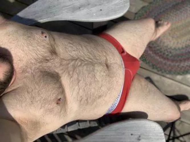 Lonely, who wants to chat? Anime, games, underwear, sex, whatever floats your boat. by BearlyCute77