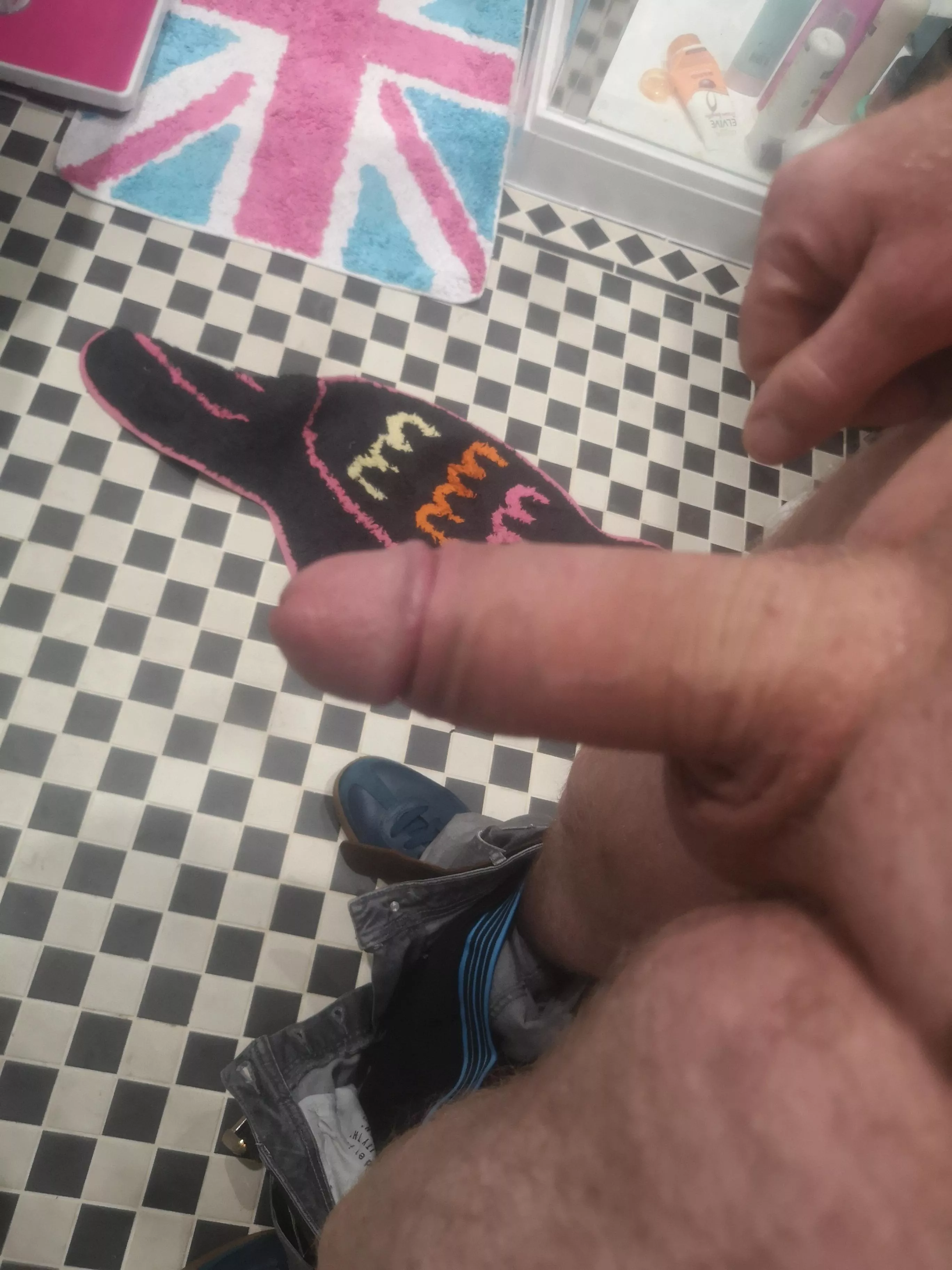 Lonesome Brit posted by mattjdbeattie