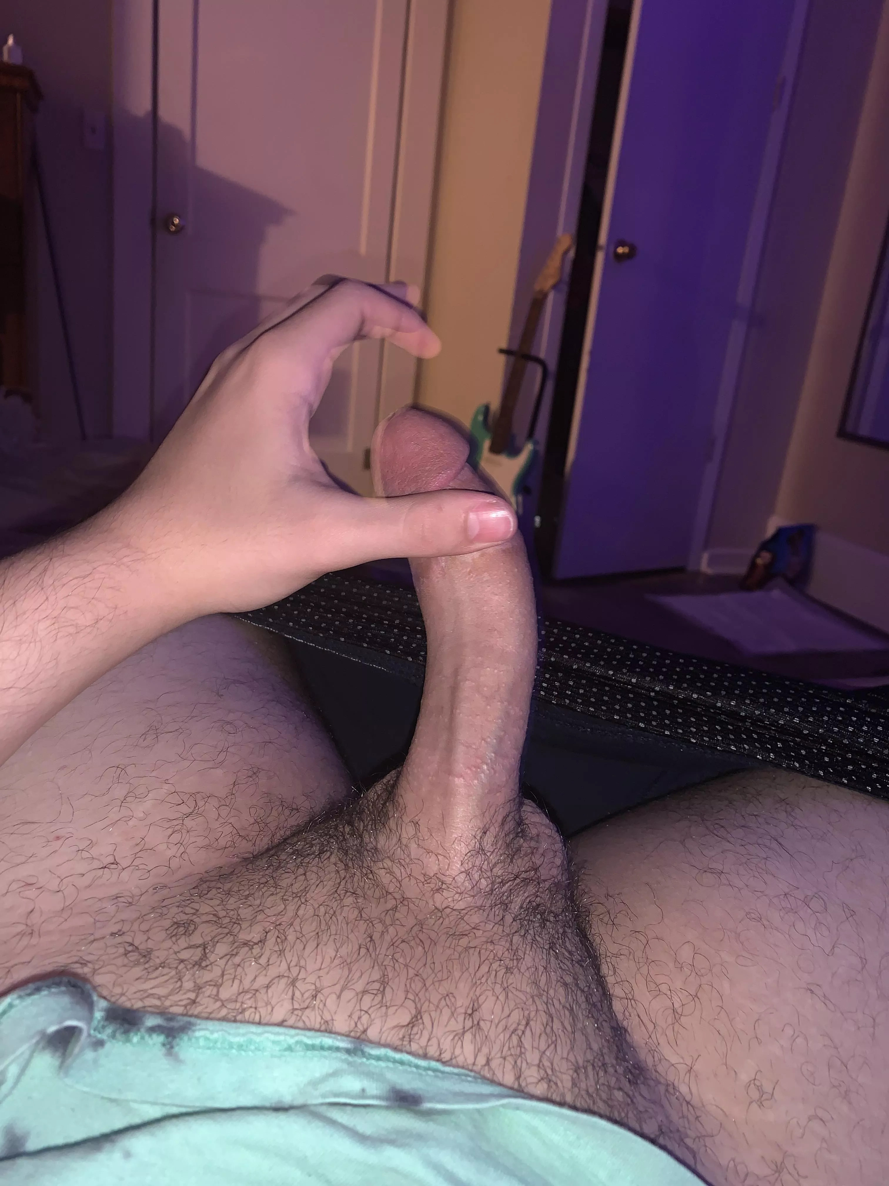 Long and curved posted by PainRich