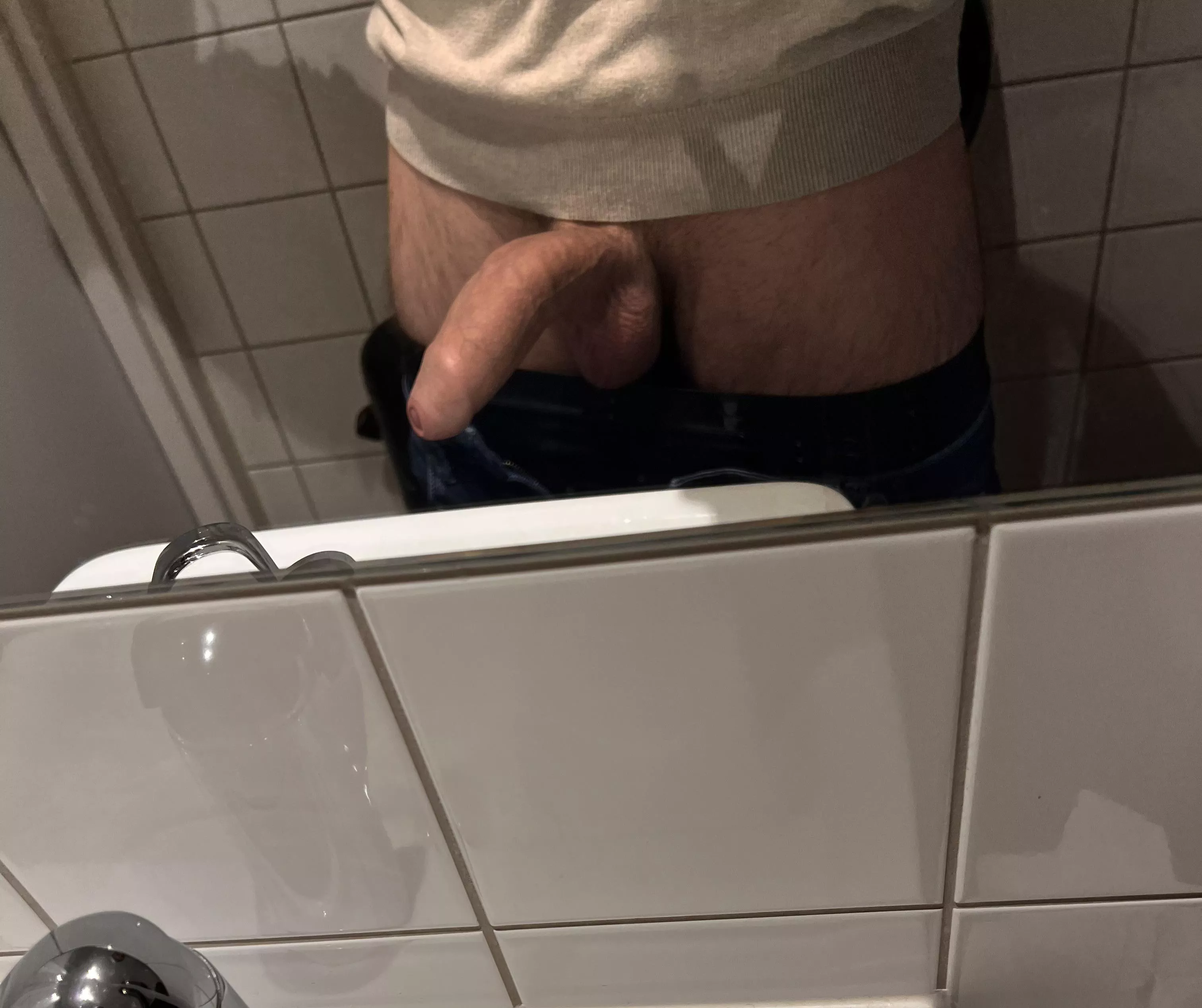 Long and thicc posted by Express_Gain6829