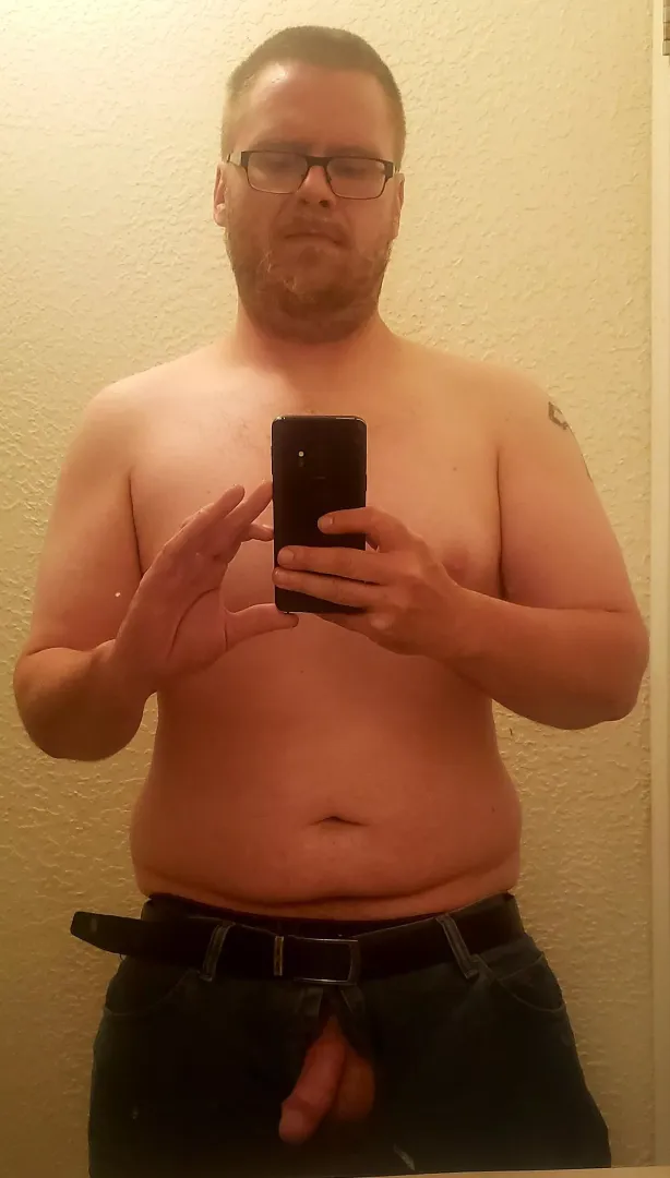 Long ass day. Needing a massage and some netflix. Any ladies game? by thiccnessislife84
