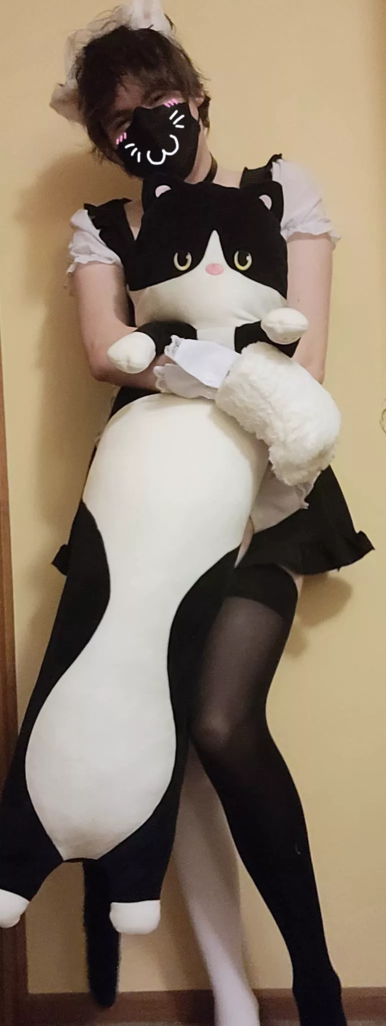 long boi posted by IwannabeKay