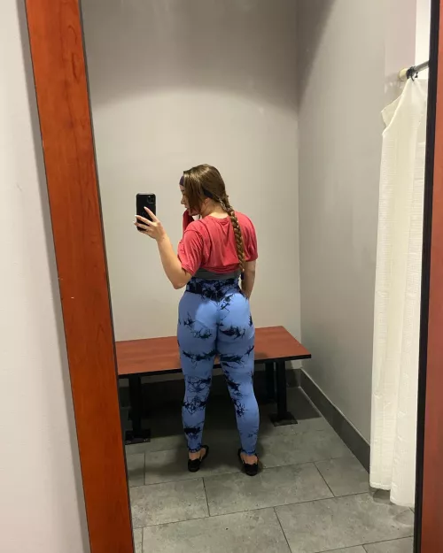 🌸 Long braid 🌸 altgirl] [longhair] by starrsusedpanty