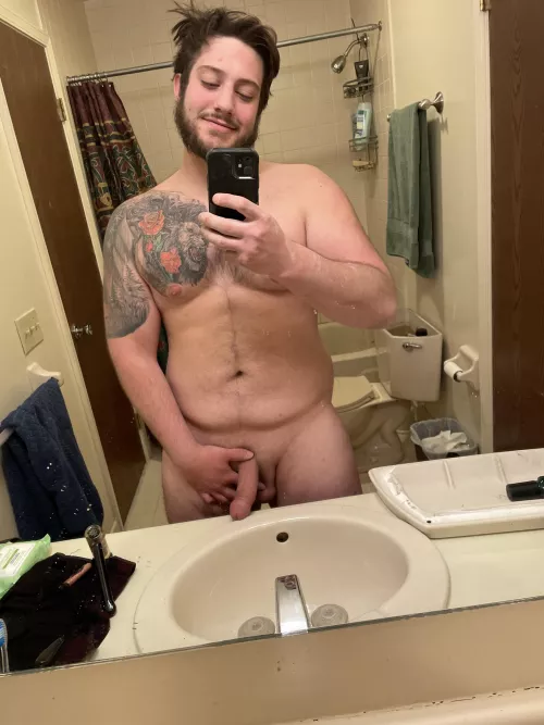 Long day by Silver_Landscape2941