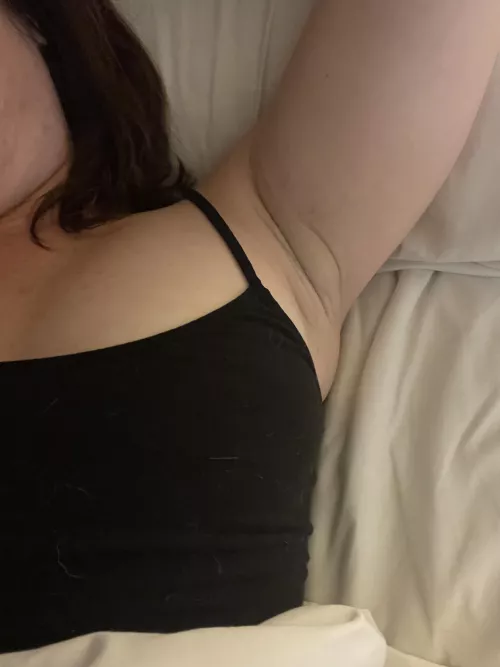 Long day! by msbellamoon