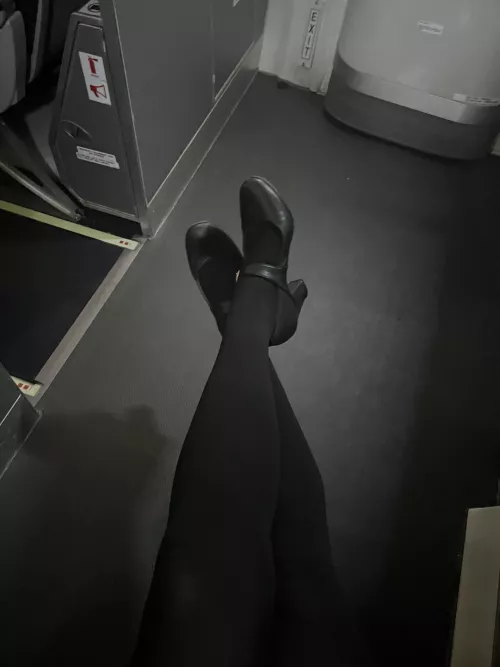 Long day of work by apolloandaria