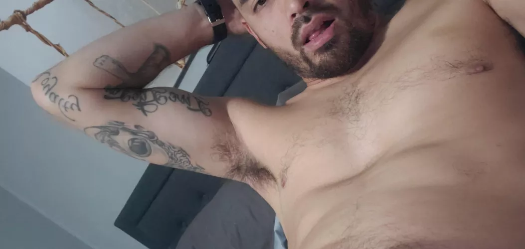 long day of work I need to shower by toosaucy999