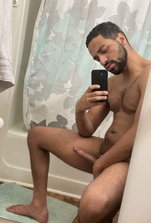 Long day of work, wanna just relax 😏 by Spiritual_Fennel_435