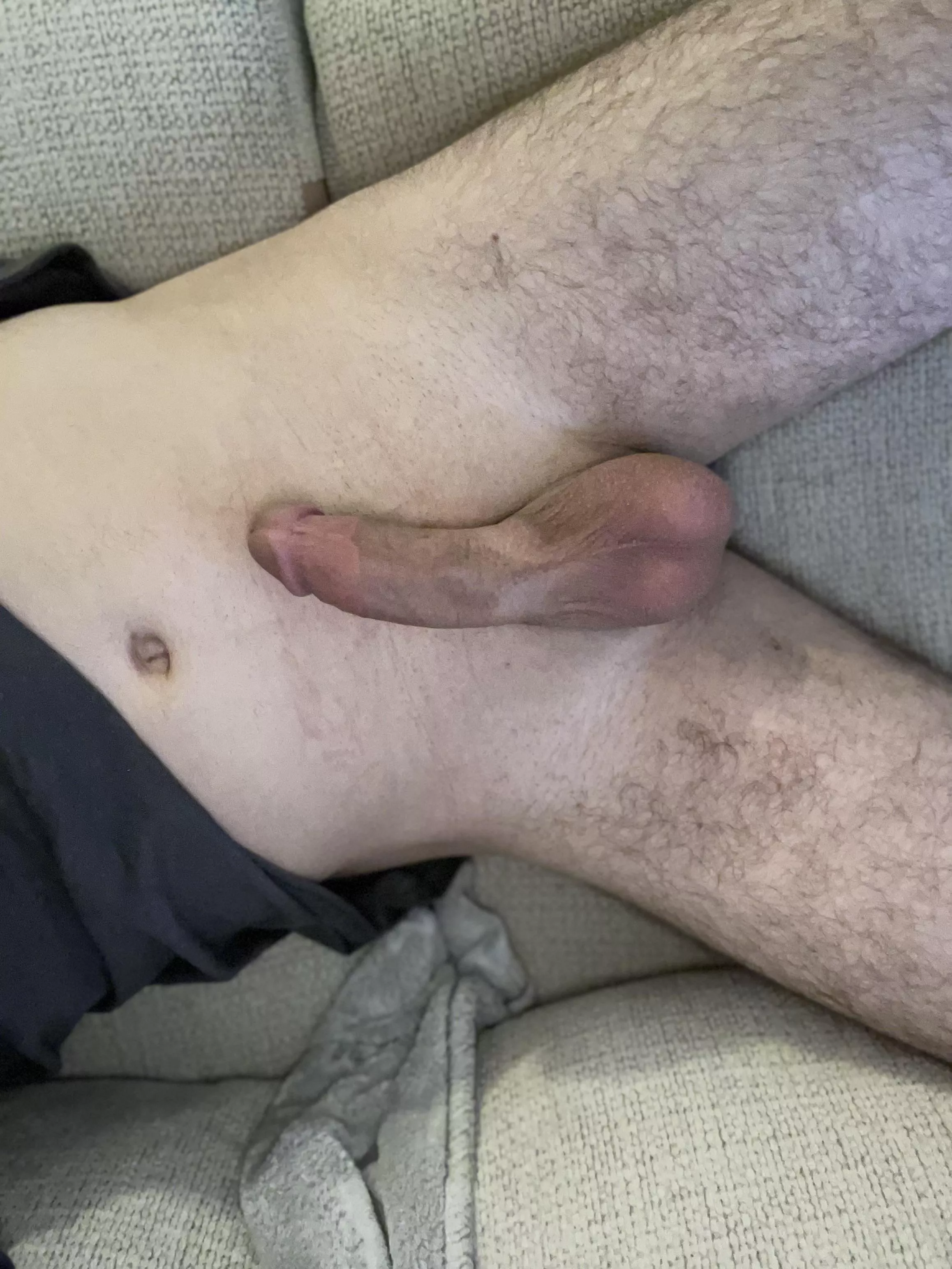 Long day out in the field. Who’s going to suck my sweaty cock? posted by MarriedOralFixator