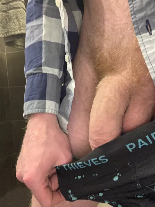 Long day out in the sun calls for a nice release. by wazaaaaap