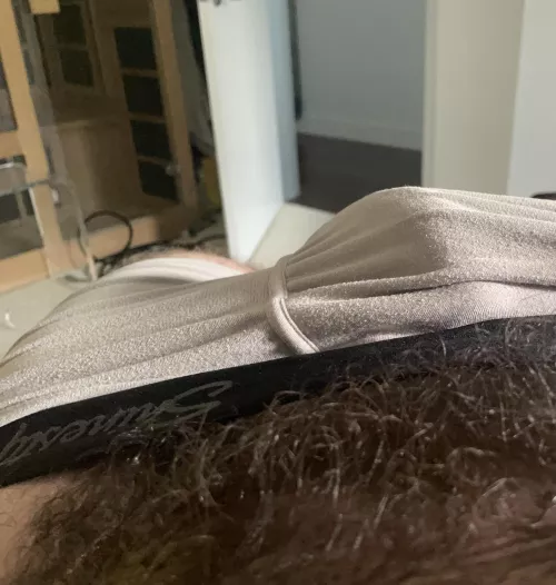 Long day stench by BigTree7591