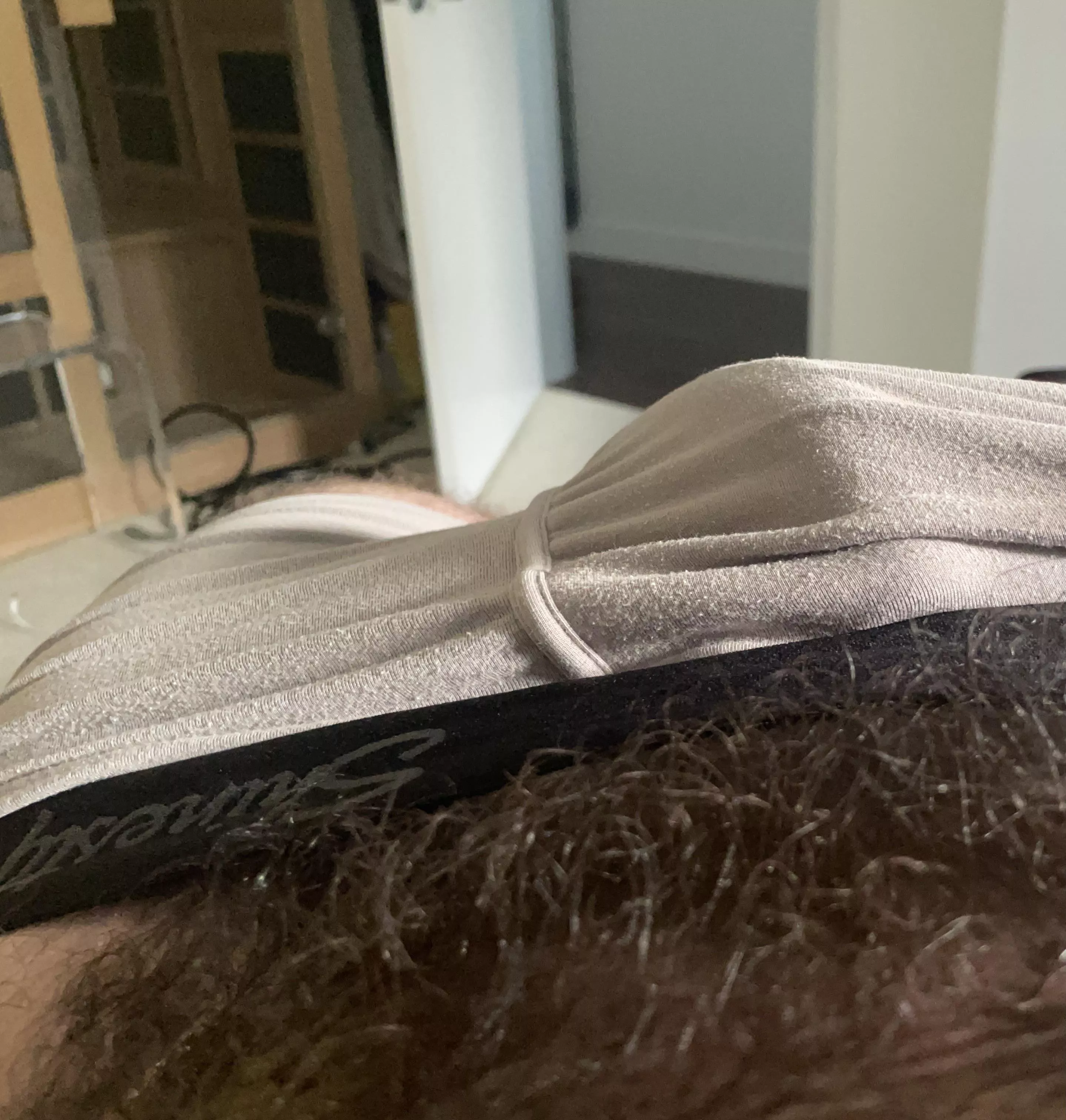 Long day stench posted by BigTree7591