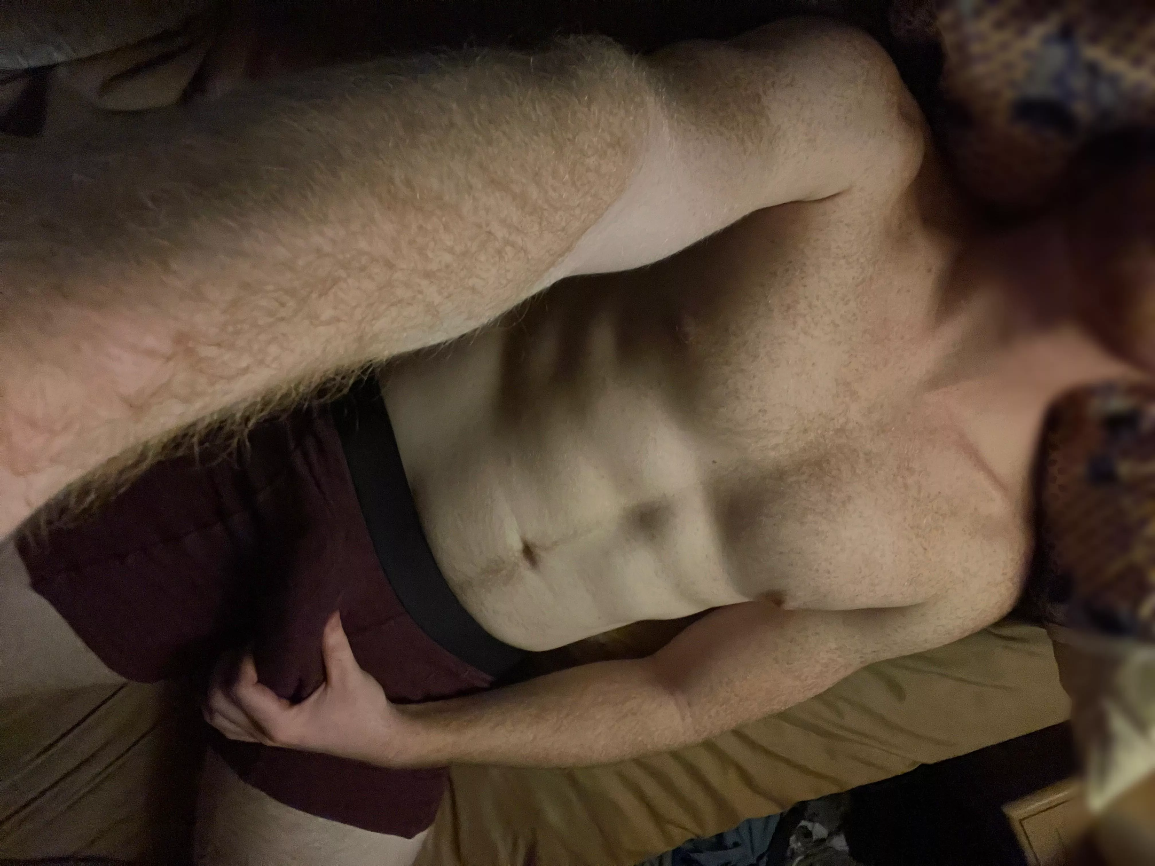 Long day posted by throwawayshambo