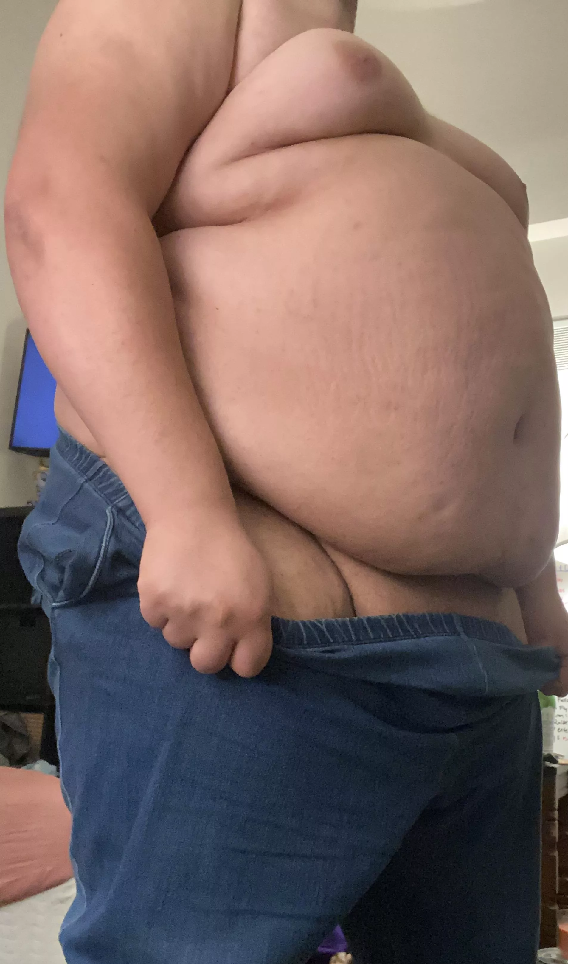 Long day posted by Warm_Entrance6171