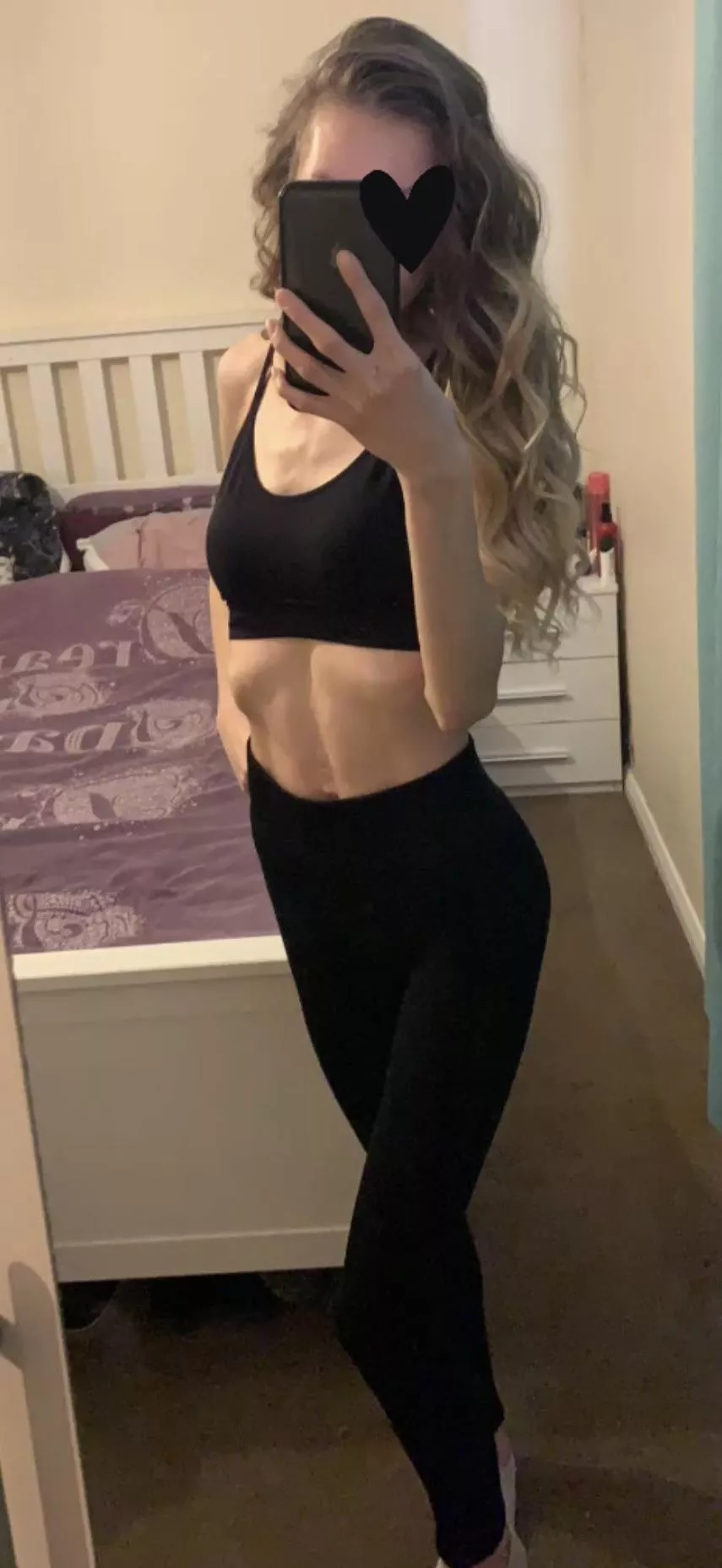 Long hair don’t care posted by couple_qkof