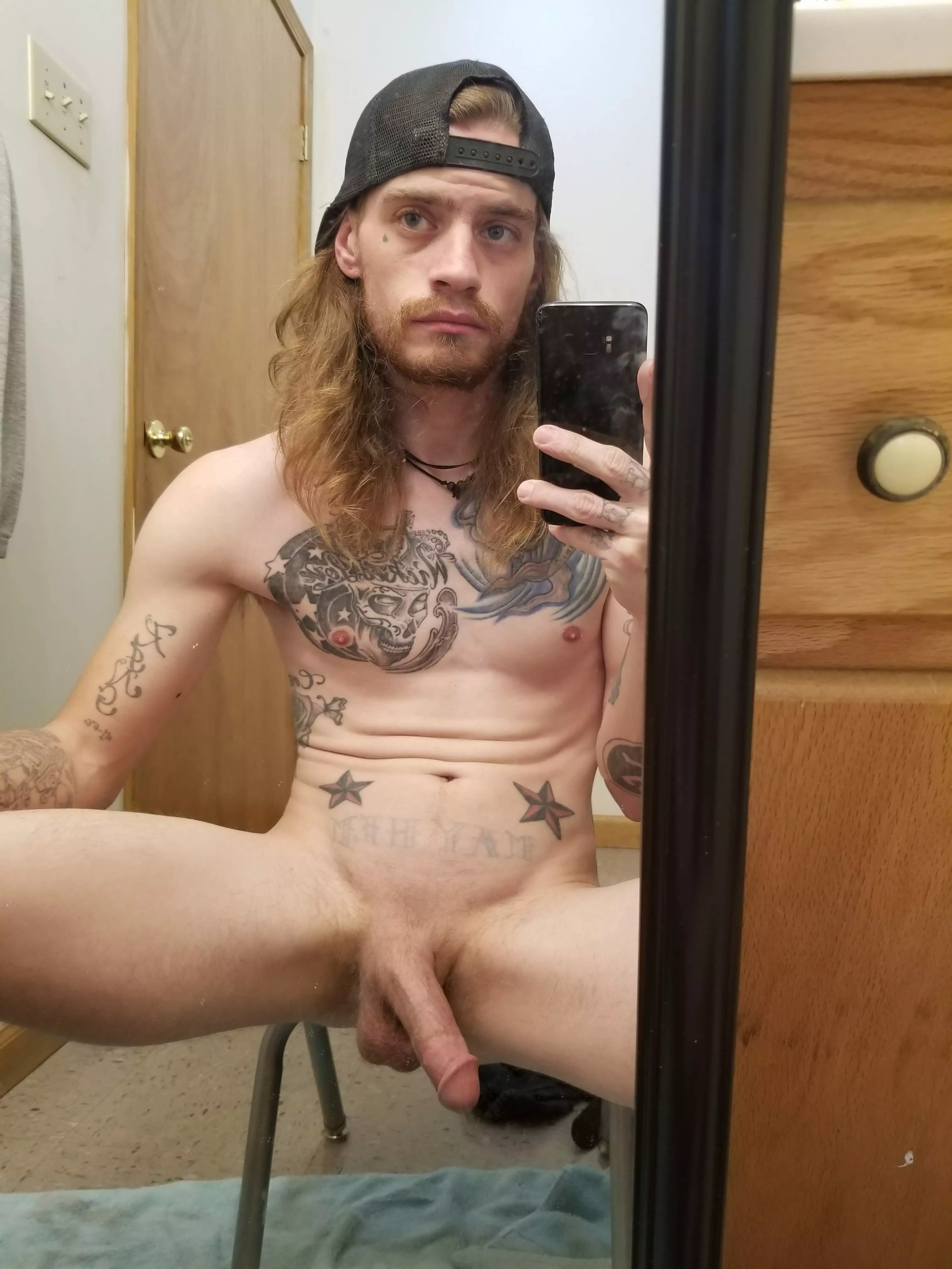 Long hair don't care lol posted by TwistofFate04