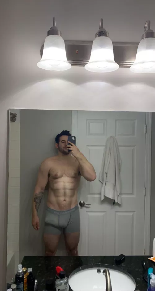 Long hard day by Tyler1495