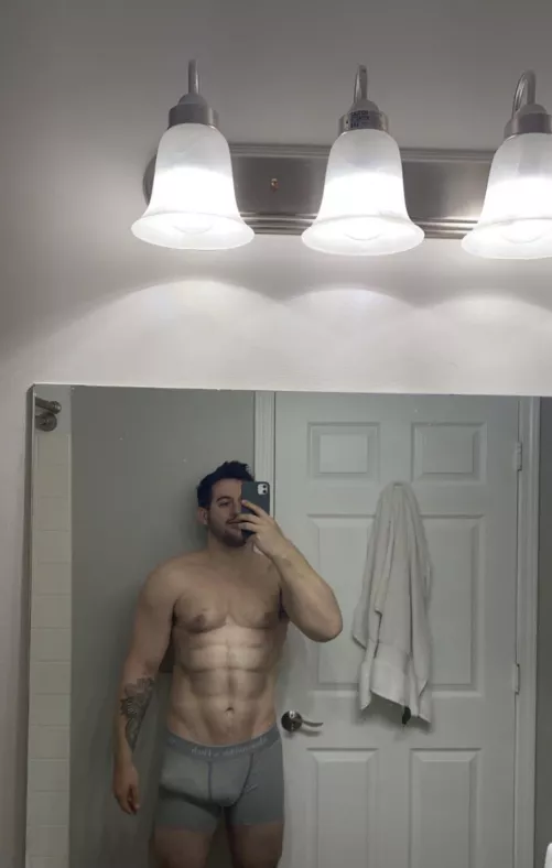 Long hard day 😉 [M] by Tyler1495