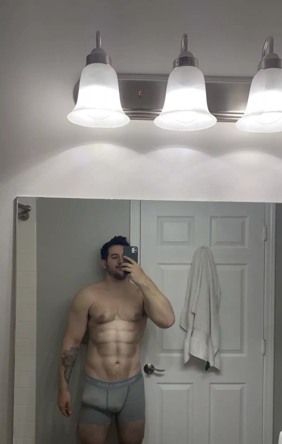 Long hard day 😉 [M] posted by Tyler1495