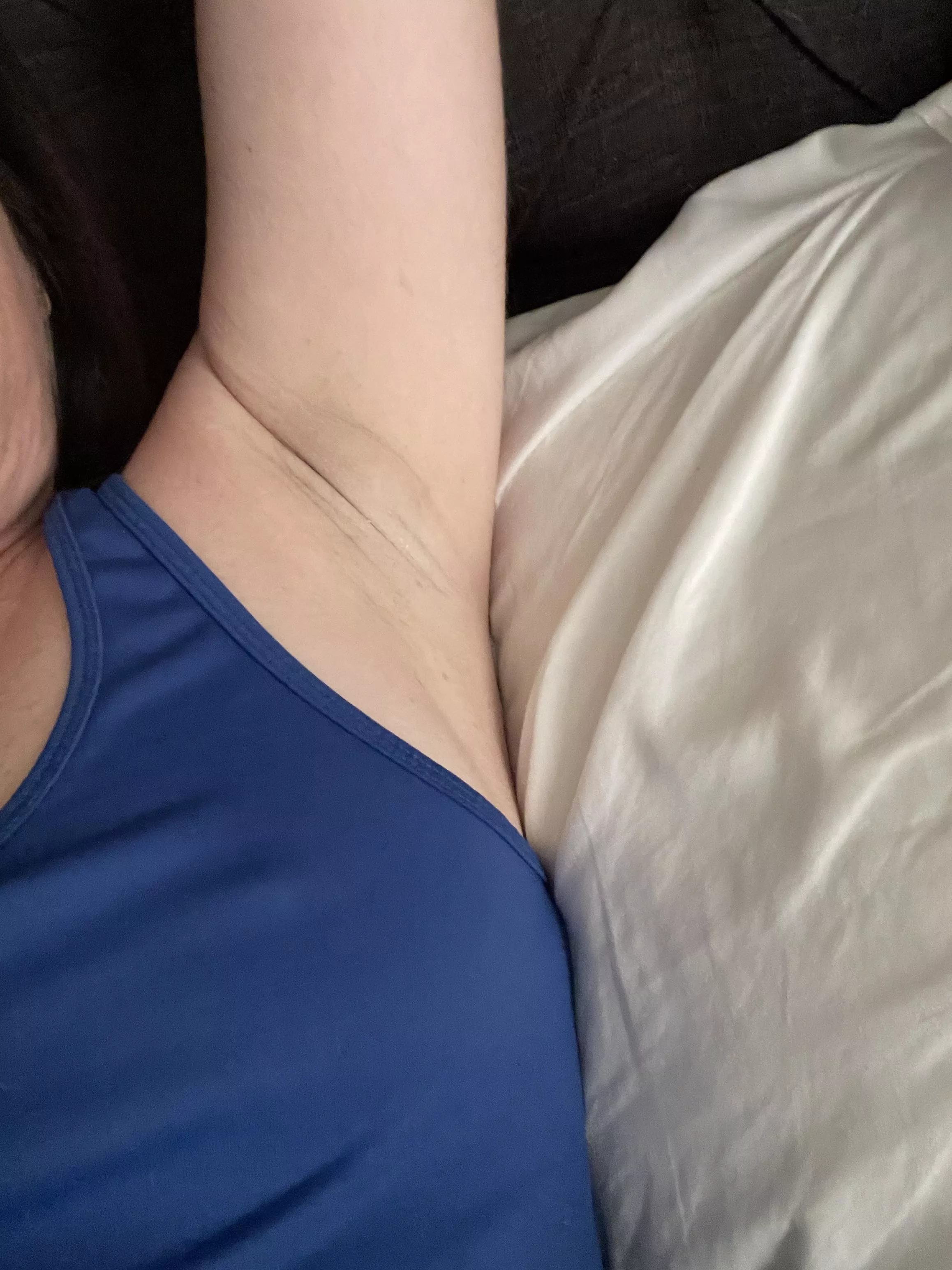 Long hot day! posted by msbellamoon