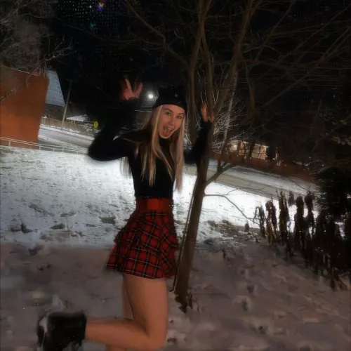 long legs by siimple_code