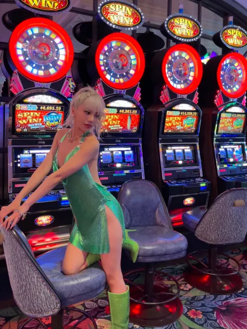 long legs by dollaryaoo