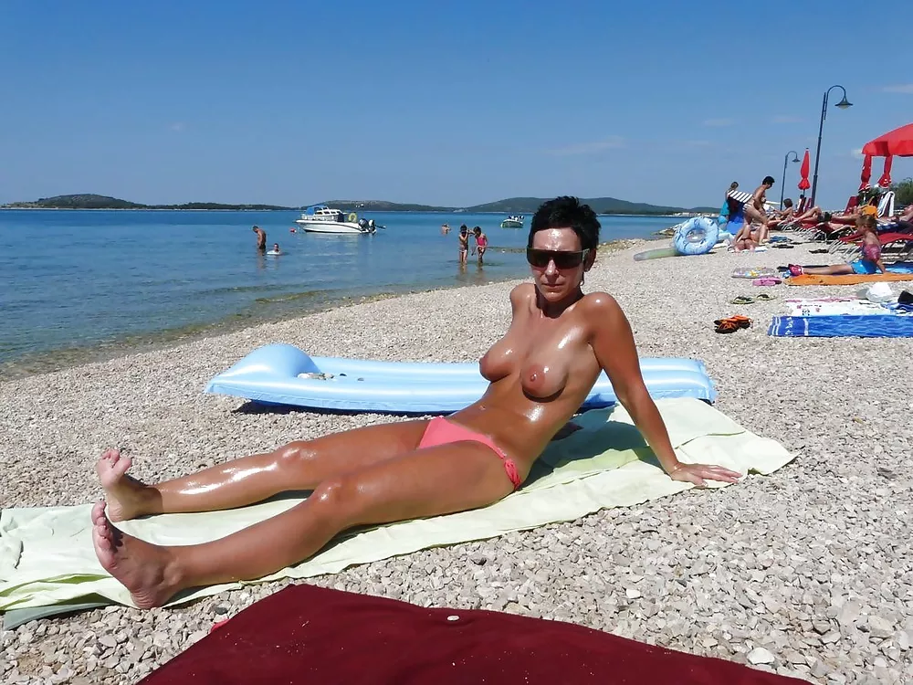 Long... long legs... posted by Gigini1973