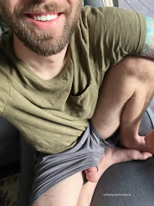 Long night 😉 [32] by thatguyJohnWayne