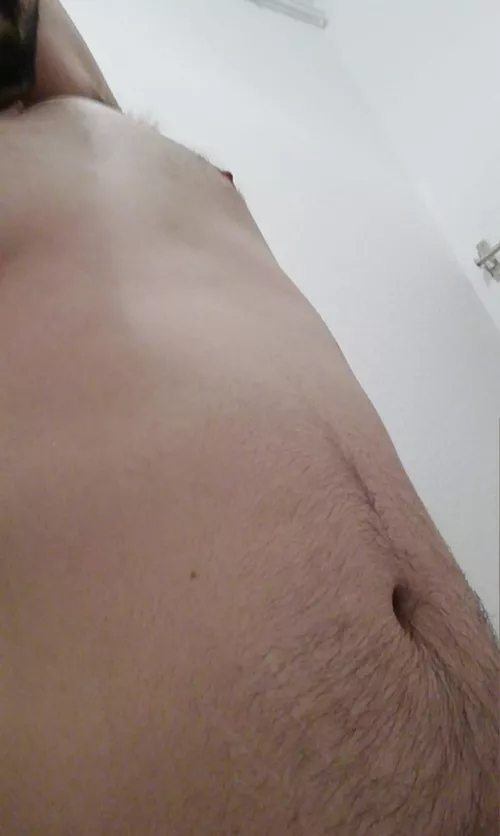 Long time curious, first time poster. Be nice :) by Belisarios11