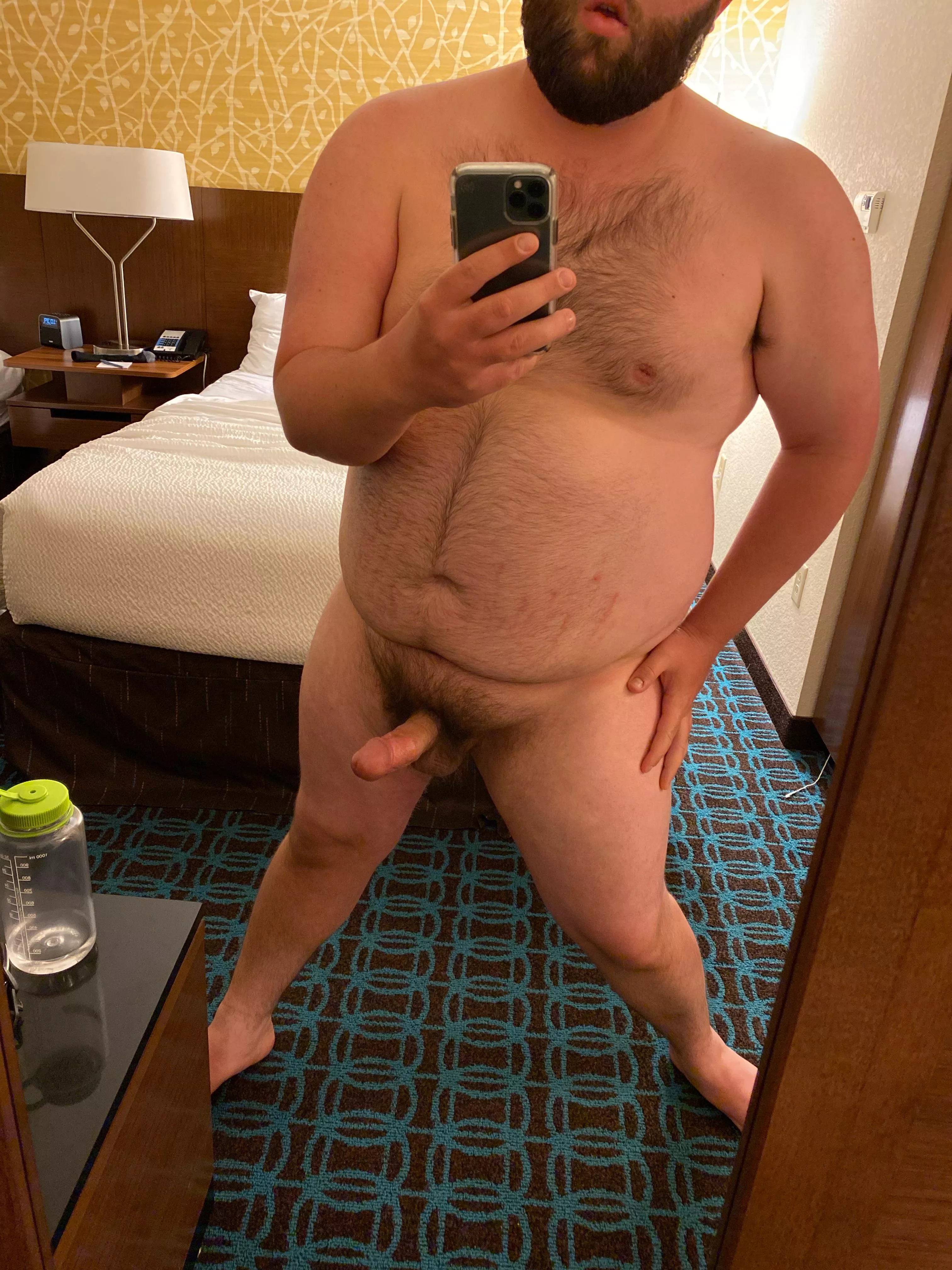 long time listener first time caller (pms open!!) posted by [deleted]