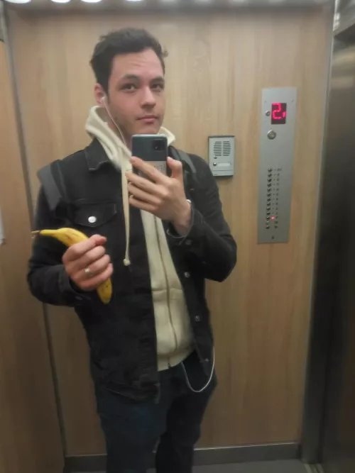 Long time lurker, first post here. Thought I was funny, am I doing this right? Welcome from Hungary my fellow gay bros! ;) by Gerix2000