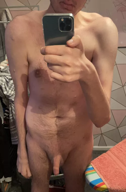 Long time lurker, thought I’d finally post. by Specialist-Seesaw-85