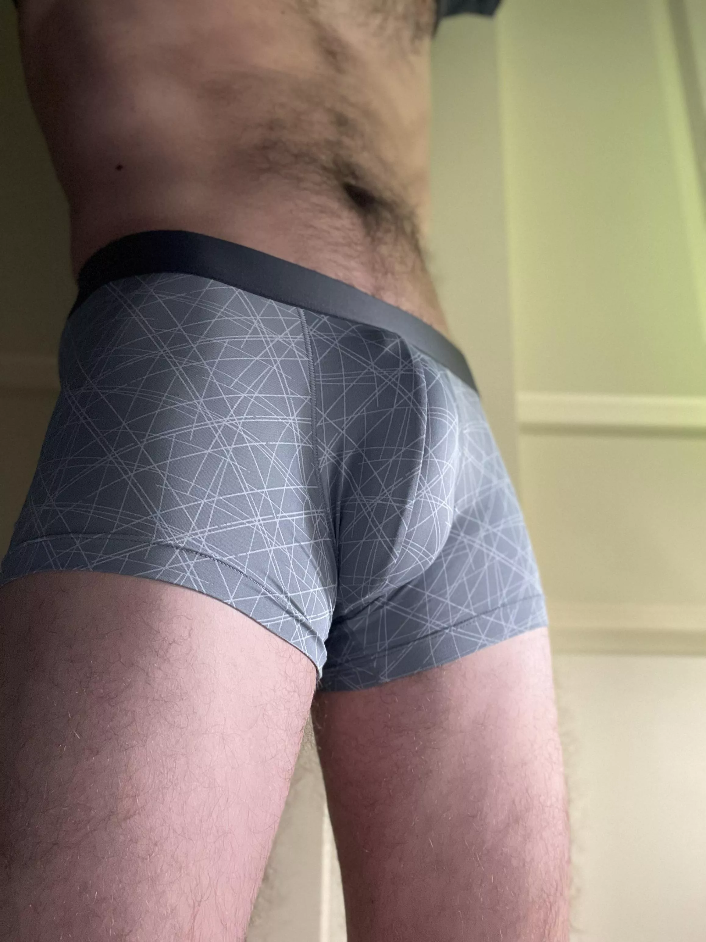 Long time no post! What do you think? posted by profianon175