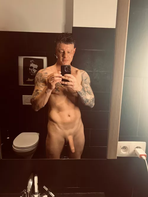 Long time No see by ctAntwerp