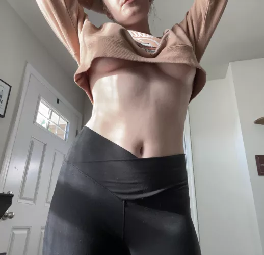 Long time no see;) [F] by starryniight1