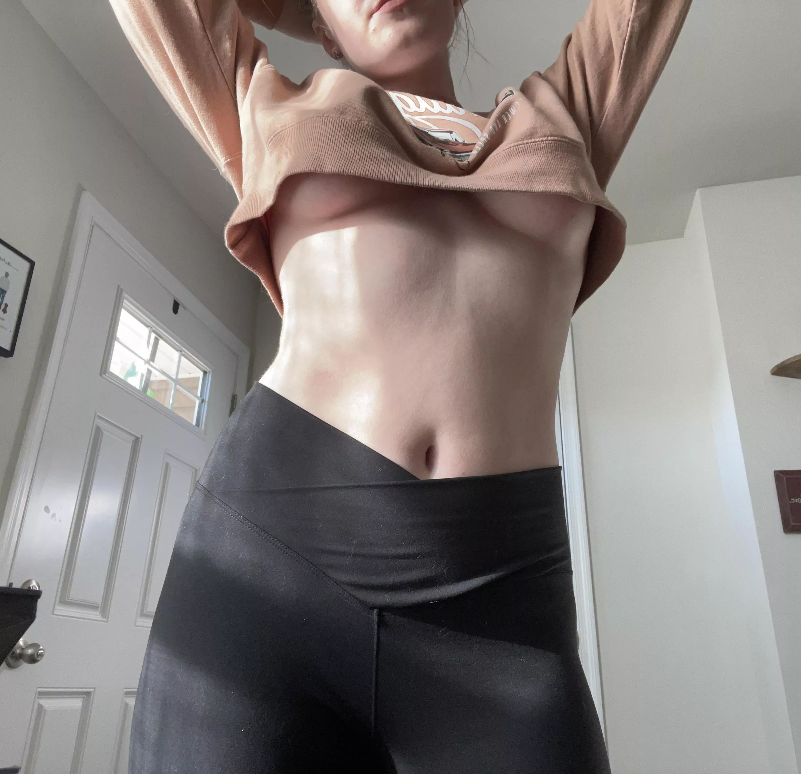 Long time no see;) [F] posted by starryniight1