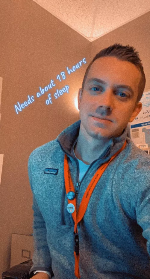 Longgg day at work, bros. by danielkenton1986