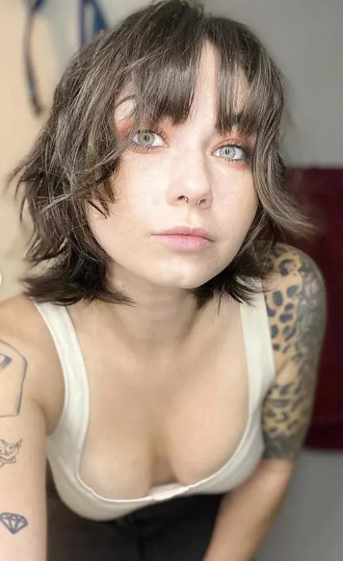 Look by walmartsuxbro